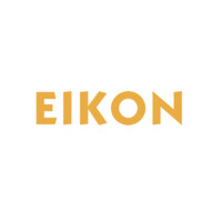 Eikon logo, Eikon contact details