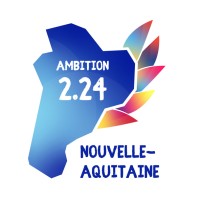 Ambition 2.24 Nouvelle-Aquitaine logo, Ambition 2.24 Nouvelle-Aquitaine contact details