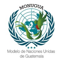 Modelo de Naciones Unidas de Guatemala logo, Modelo de Naciones Unidas de Guatemala contact details