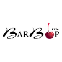 BarBop logo, BarBop contact details