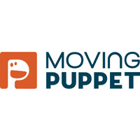 Moving Puppet logo, Moving Puppet contact details