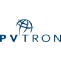 PV-Tron inc logo, PV-Tron inc contact details