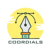 Coordials logo, Coordials contact details