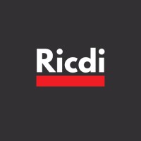 RICDI inc logo, RICDI inc contact details