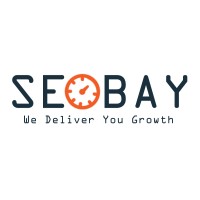 SeoBay India logo, SeoBay India contact details