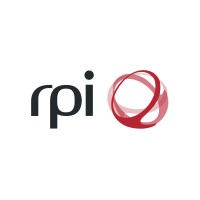 RP International logo, RP International contact details