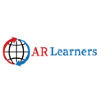 AR Learners logo, AR Learners contact details