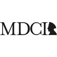 MDCI SC logo, MDCI SC contact details