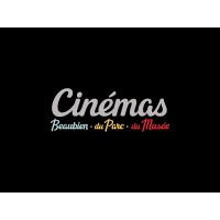 Cinéma Beaubien - Cinéma du Parc - Cinéma du Musée logo, Cinéma Beaubien - Cinéma du Parc - Cinéma du Musée contact details