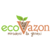 ecoVazon logo, ecoVazon contact details