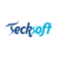 Tecksoft logo, Tecksoft contact details