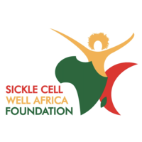 Sickle Cell Well Africa Foundation logo, Sickle Cell Well Africa Foundation contact details