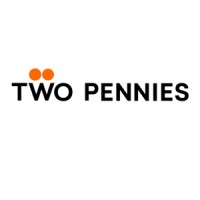 Two Pennies logo, Two Pennies contact details