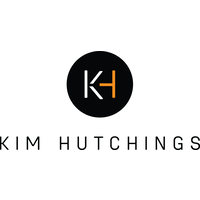 Kim Hutchings logo, Kim Hutchings contact details