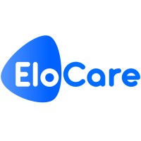 EloCare logo, EloCare contact details