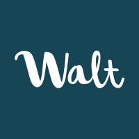 Walt Digital logo, Walt Digital contact details