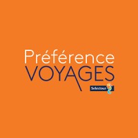 Préférence Voyages logo, Préférence Voyages contact details