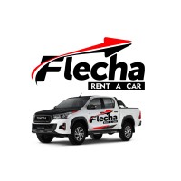 Flecha logo, Flecha contact details