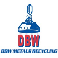 Dbw Metals Recycling logo, Dbw Metals Recycling contact details