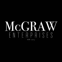 McGraw Enterprises logo, McGraw Enterprises contact details