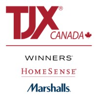 TJX Canada/Winners Merchants International L.P. logo, TJX Canada/Winners Merchants International L.P. contact details