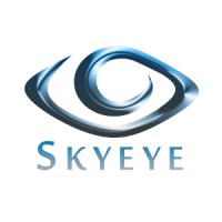 SkyEye Pacific logo, SkyEye Pacific contact details