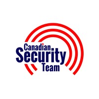 Canadian Security Team logo, Canadian Security Team contact details