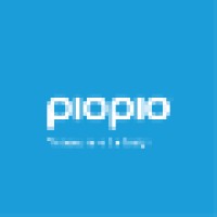 PIOPIO* logo, PIOPIO* contact details