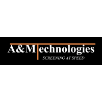 A & M Technologies logo, A & M Technologies contact details