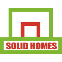 Solid Homes Ltd logo, Solid Homes Ltd contact details