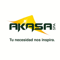 Akasa Spa. Tu necesidad nos inspira logo, Akasa Spa. Tu necesidad nos inspira contact details