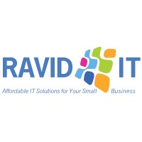 Ravid IT Solutions logo, Ravid IT Solutions contact details