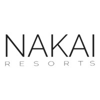 NAKAI Resorts logo, NAKAI Resorts contact details