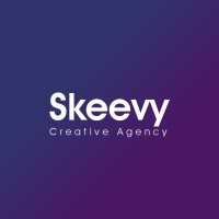 Skeevy Creative Agency logo, Skeevy Creative Agency contact details