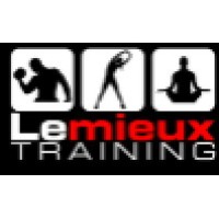 Lemieux Training logo, Lemieux Training contact details