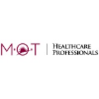 MOT Healthcare Professionals logo, MOT Healthcare Professionals contact details