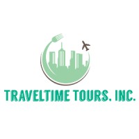 Traveltime Tours Inc. logo, Traveltime Tours Inc. contact details