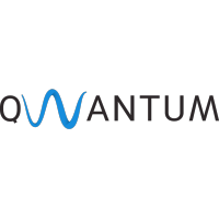 Qwantum logo, Qwantum contact details