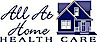 All-at-Home Healthcare logo, All-at-Home Healthcare contact details