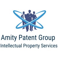 Amity Patent Group logo, Amity Patent Group contact details