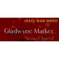 Gladwyne Market logo, Gladwyne Market contact details