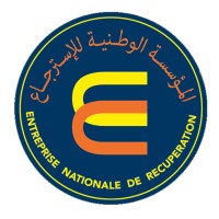 Entreprise Nationale de Récupération logo, Entreprise Nationale de Récupération contact details