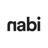 Agence Nabi logo, Agence Nabi contact details