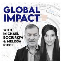 Global Impact Show logo, Global Impact Show contact details