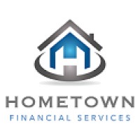 Hometown Financial Services logo, Hometown Financial Services contact details