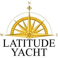 Latitude Yacht Brokerage logo, Latitude Yacht Brokerage contact details