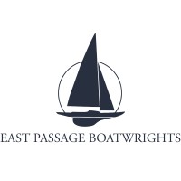 EAST PASSAGE BOATWRIGHTS logo, EAST PASSAGE BOATWRIGHTS contact details