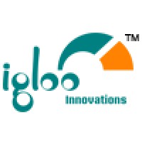 Igloo Innovations logo, Igloo Innovations contact details