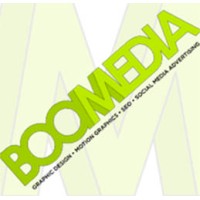 Boom Media LLC logo, Boom Media LLC contact details