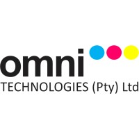 OmniTechnologies (Pty) Ltd logo, OmniTechnologies (Pty) Ltd contact details